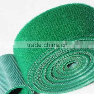 100% Nylon Colored 2.0cm Back To Back Tape thumbnail-4