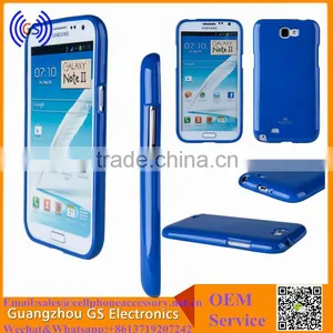 Original Mercury Goospery TPU Jelly Case For Samsung Galaxy A5(2016),Back Cover Case For Samsung A5 2016 thumbnail-2