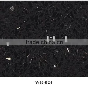 Quartz Slab( Quartz Counter Top, Vanity Top ) thumbnail-1