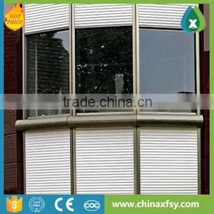Optimum Remote Control Roller Shutter thumbnail-1