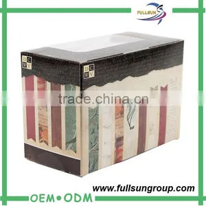 New Plastic Window Clear Pvc Box thumbnail-5