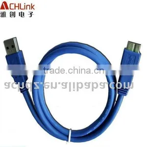 AM TO Micro BM USB CABLE 3.0 Version thumbnail-2