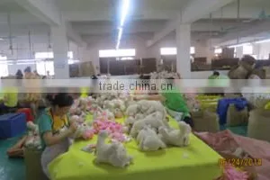 Dongguan Xin Jie Toy Co., Ltd. company overview - view 3 thumbnail