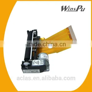 TP29X 58mm Receipt Thermal Printer Mechanism thumbnail-1