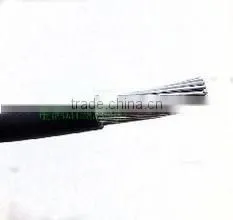 Al Conductor PVC Insulated Power Cable/electrical Wire Wholesale thumbnail-2