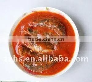 Canned Sardine Fish thumbnail-1