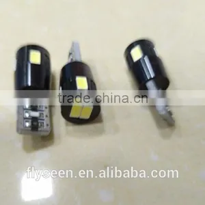 Factory Supply Canbus T10 5630 ,9-32v Auto Bulb , Car Led Bulbs thumbnail-2