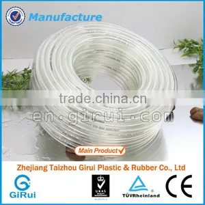 Pvc Transparent Flexible Tube thumbnail-6