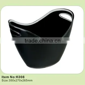 Plastic Ice Container thumbnail-2