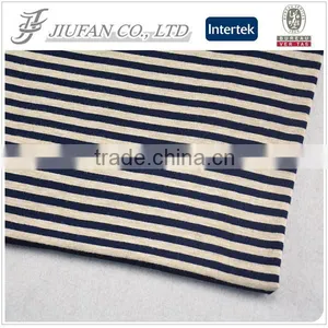 Jiufan Textile 95% Viscose 5% Elastane Fabric Price per Meter thumbnail-1