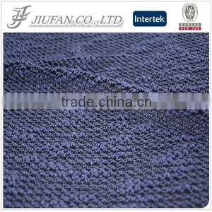 Jiufan Textile 2015 Designed High Quality Knitting Fancy Fabric for Garment thumbnail-1