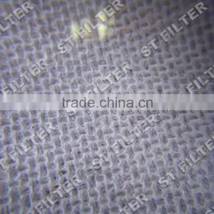 Fiberglass With PTFE Membrane Filter Bag,Dia292*4800mm thumbnail-3