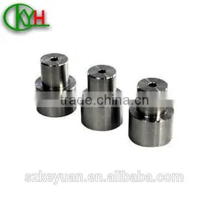 China OEM High Precision Turning Milling Machine Parts Function thumbnail-1