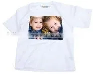 Light Inkjet T-shirt Heat Transfer Paper,120G thumbnail-1