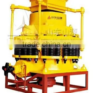Gold Cone Crusher on Sale From Shandong Chengming thumbnail-1