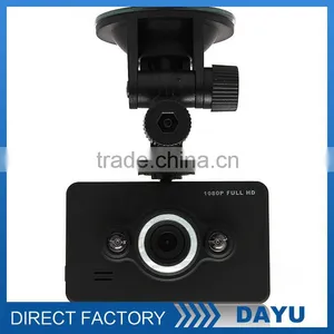 Hottest Dash Cam For Car Private Mold With Super Night Vision And G-sensor thumbnail-1
