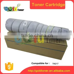 TN217 for Bizhub 283 363 Compatible Toner thumbnail-1