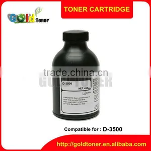 Compatible for Toshiba Copier Developer T-3500 thumbnail-1