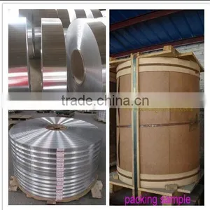 3003 H24 Aluminum Strip for Channel Letter Ceiling thumbnail-5