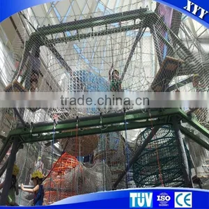 China Amusement Park Supplies for Indoor Playground thumbnail-3