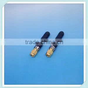 2015 2.4GHz Straight Rod Antenna SW2400-ZT48 2.4g Antenna Short thumbnail-1