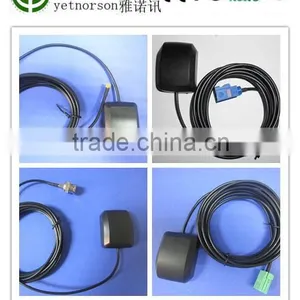 High Quality Low Price Gps Antenna 28dbi 1575.42mhz Navigation Gps Antenna With Fakra /MCX/BNC/GT5/SMA thumbnail-1