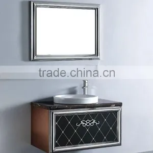 Bathroom Cabinet Factory thumbnail-1