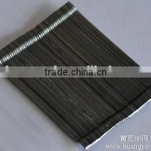 Anti-bending,Anti-torque Steel Fiber for Concrete Construction thumbnail-1