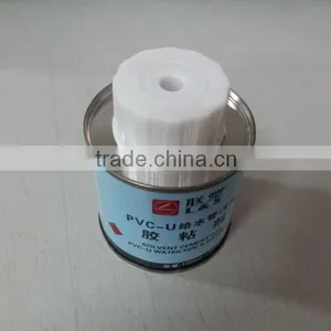 100ml Tin Can With Brush Applicator/dauber thumbnail-1
