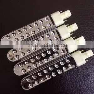 5W UV NAIL CURING LAMP UV GEL DRYER LIGHT BULB thumbnail-1