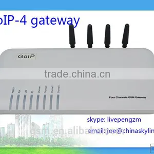 Sms Gsm Voip Gateway thumbnail-4