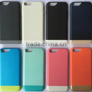 2 in 1 New Hot Sale Case For Iphone 6s Plus Mobile Accessories thumbnail-6