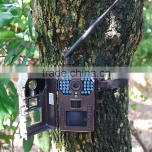 Wildlife 1080P Digital HD MMS Hunting Camera thumbnail-3