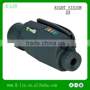 Top Quality Monocular Night Vision For Outdoor Sports ,Camping 5x50 thumbnail-3