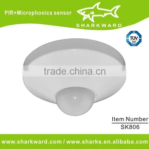 SK806 Ceiling Pir Motion Sensor ,infrared Sensor Price thumbnail-1