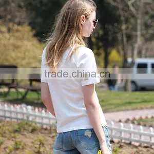 New Arrivel Fashion Silver Foil Transfer Paper for T-shirt Printing and Casual Dress With t Shirt Printing Machine Prices thumbnail-4