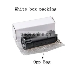 Best Pocket USB Rechargeable Mini LED Lamp With Keychain thumbnail-6