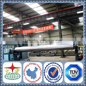 Paper Machine Squeeze Water Roller thumbnail-3