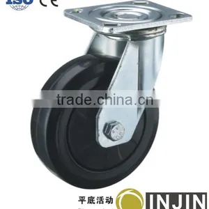 Solid Rubber Toy Wheels thumbnail-1