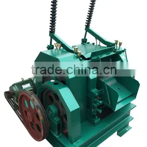 4000L/H Industrial Electric Sugarcane Juice Extractor thumbnail-1