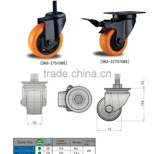 Heavy Equipment Iron Wheel thumbnail-1