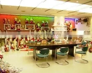 Shantou Qunshengye Technics Products Co., Ltd. company overview - view 1 thumbnail