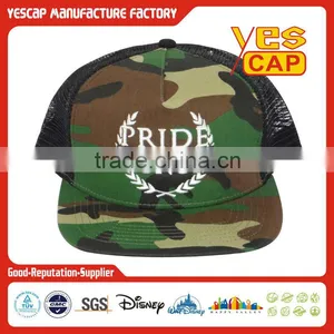 New Custom Embroidered Flat Brim Snapback Cap thumbnail-6