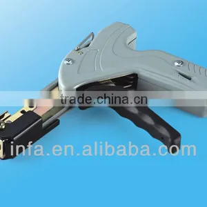 Stainless Steel Cable Tie Automatic Gun thumbnail-1