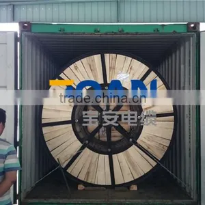 AAC Conductor, All Aluminium Conductor (AS 1531) thumbnail-2