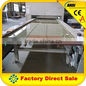 Hot Offer 6mm, 8mm Tempered Shower Doors thumbnail-1