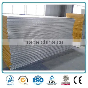 Fiber Roofing Sheets / Sandwich Panel / Roofing Sandwich Panel thumbnail-2