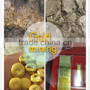 Small Scale Gold Mining Equipment thumbnail-3
