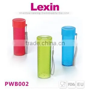 Different Volume Different Style Pet Plastic Bottle thumbnail-1