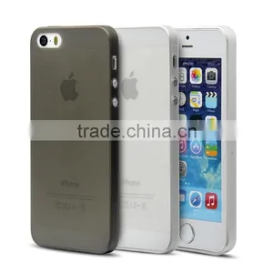 Ultra Thin 0.35mm pp Case for Iphone 6 Plus thumbnail-1